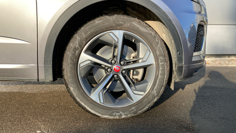 Jaguar E-Pace 1.5 P300e R-Dynamic SE 5dr Auto Estate